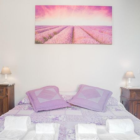 La Chicca B&B Сиена Стая снимка