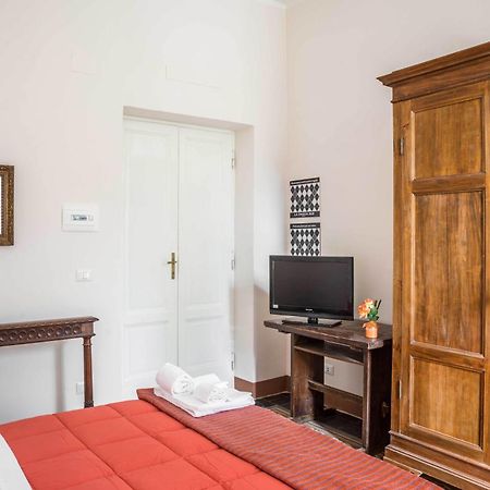 La Chicca B&B Сиена Стая снимка