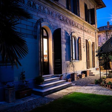 La Chicca B&B Сиена Екстериор снимка