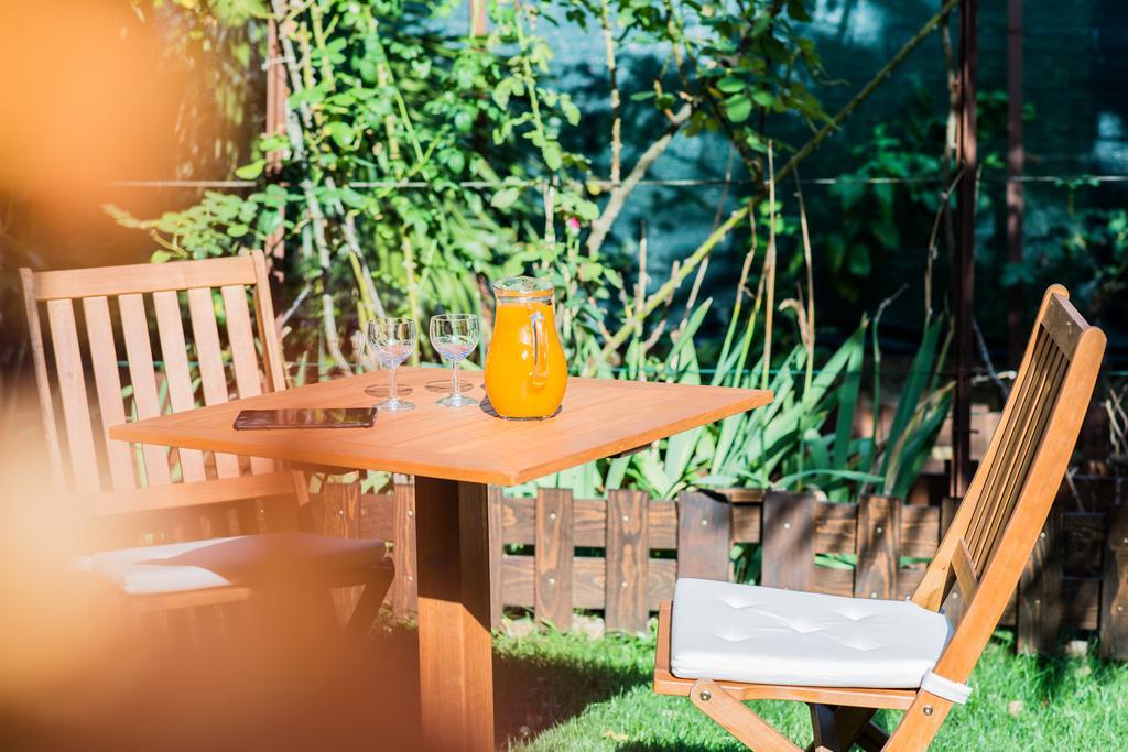 La Chicca B&B Сиена Екстериор снимка