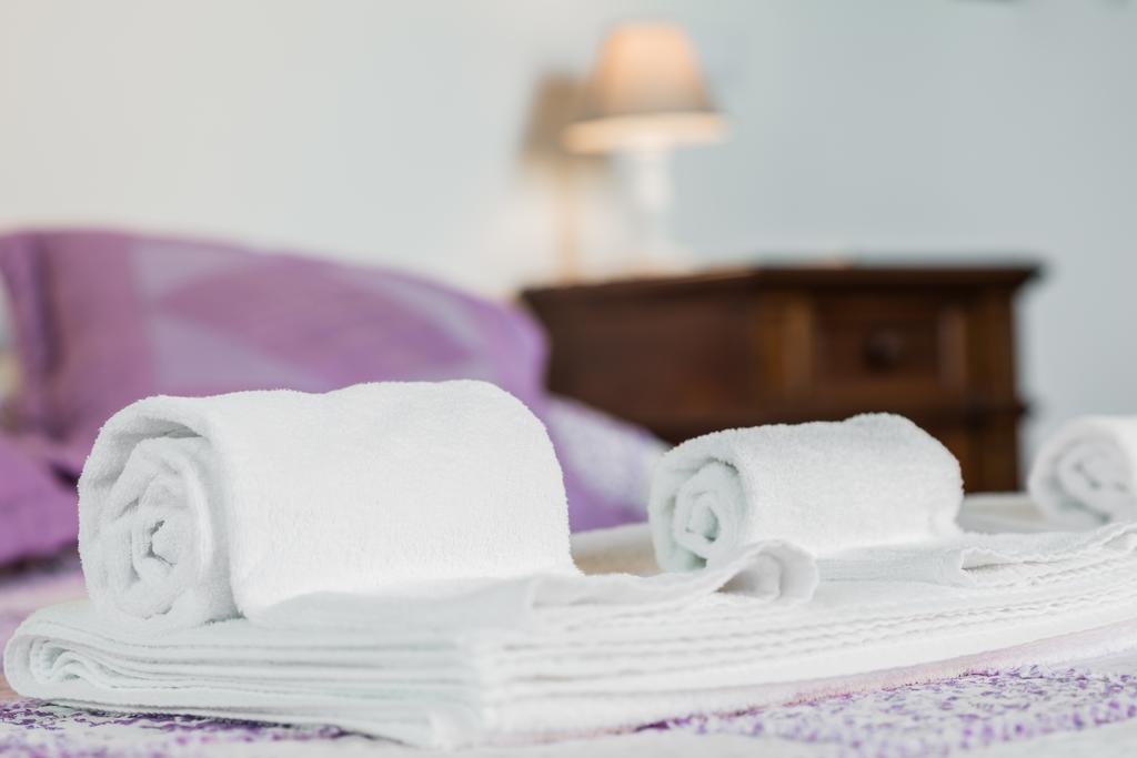 La Chicca B&B Сиена Стая снимка