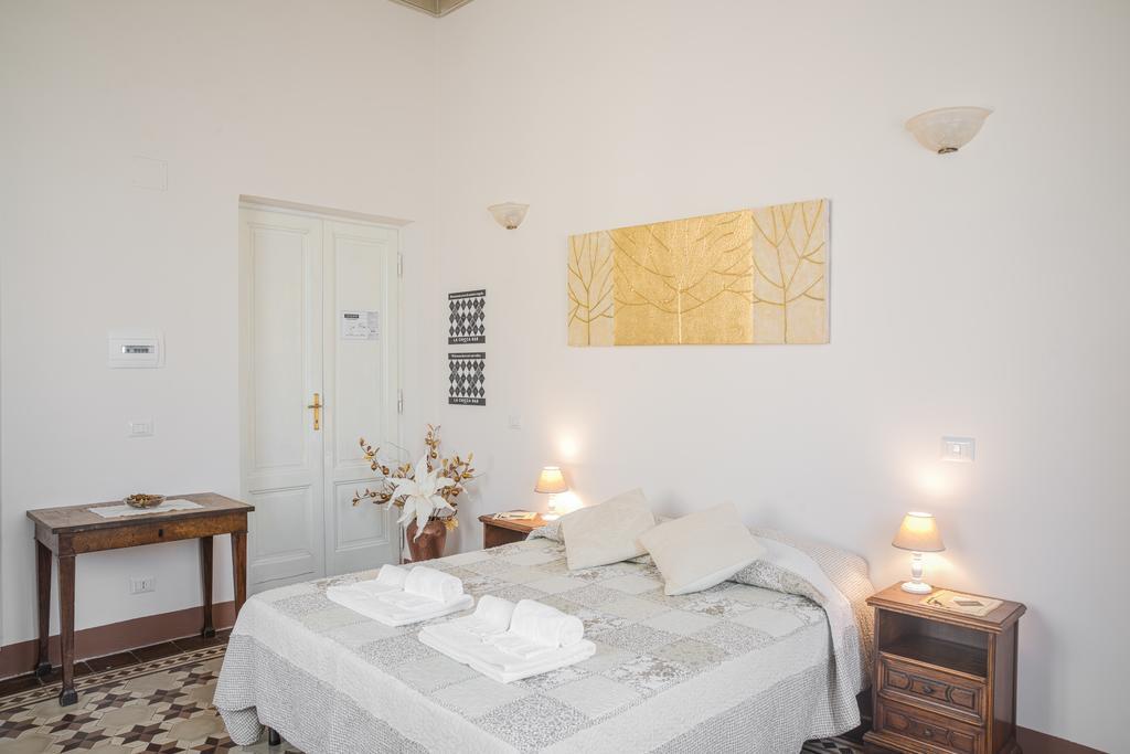 La Chicca B&B Сиена Стая снимка