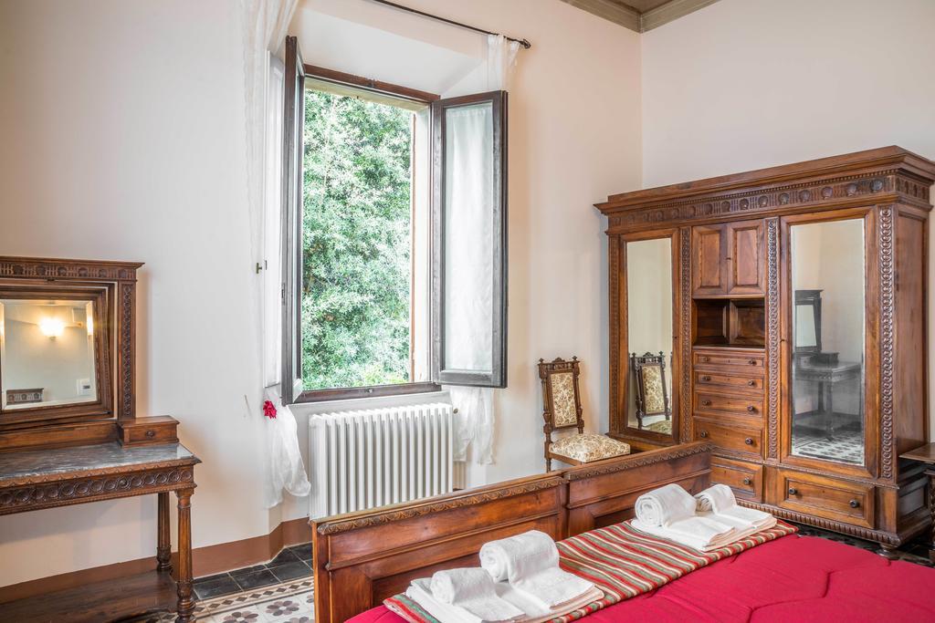 La Chicca B&B Сиена Стая снимка