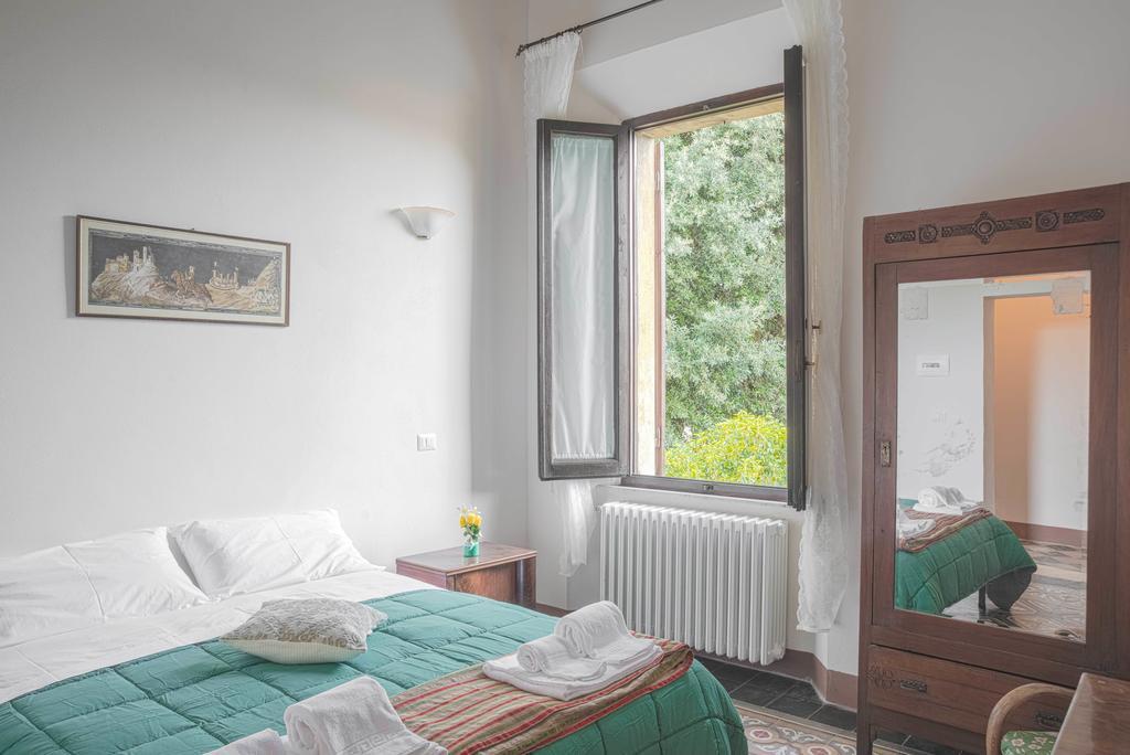 La Chicca B&B Сиена Стая снимка