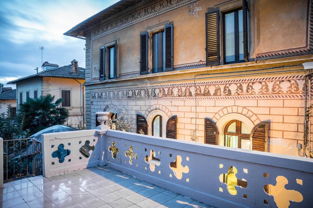 La Chicca B&B Сиена Екстериор снимка