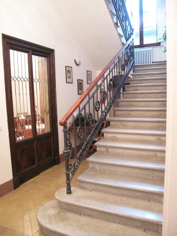 La Chicca B&B Сиена Екстериор снимка