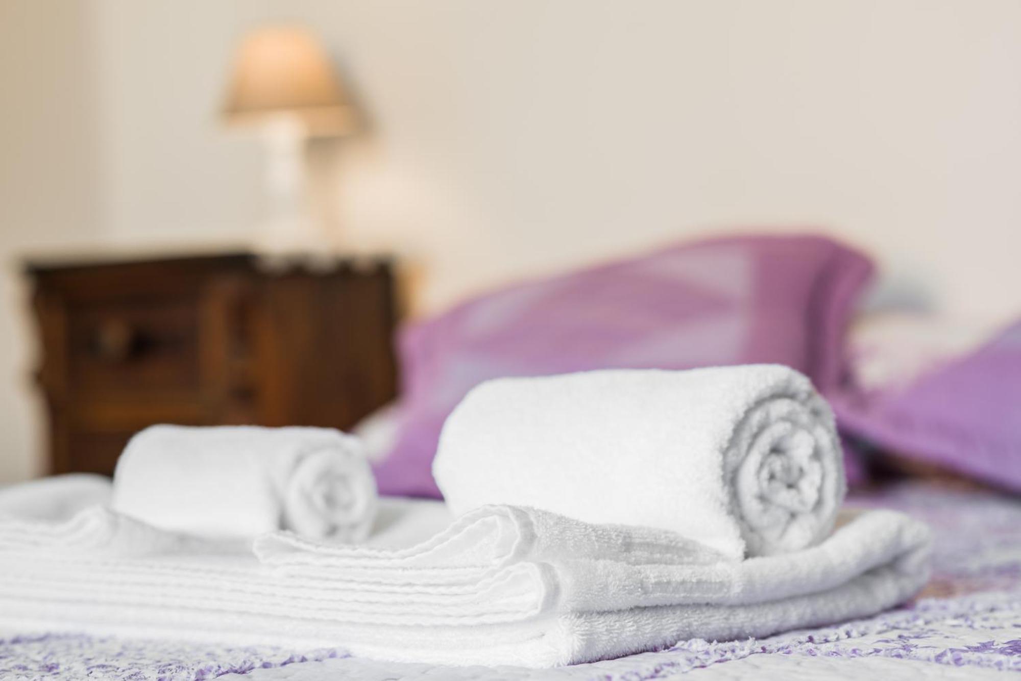 La Chicca B&B Сиена Стая снимка