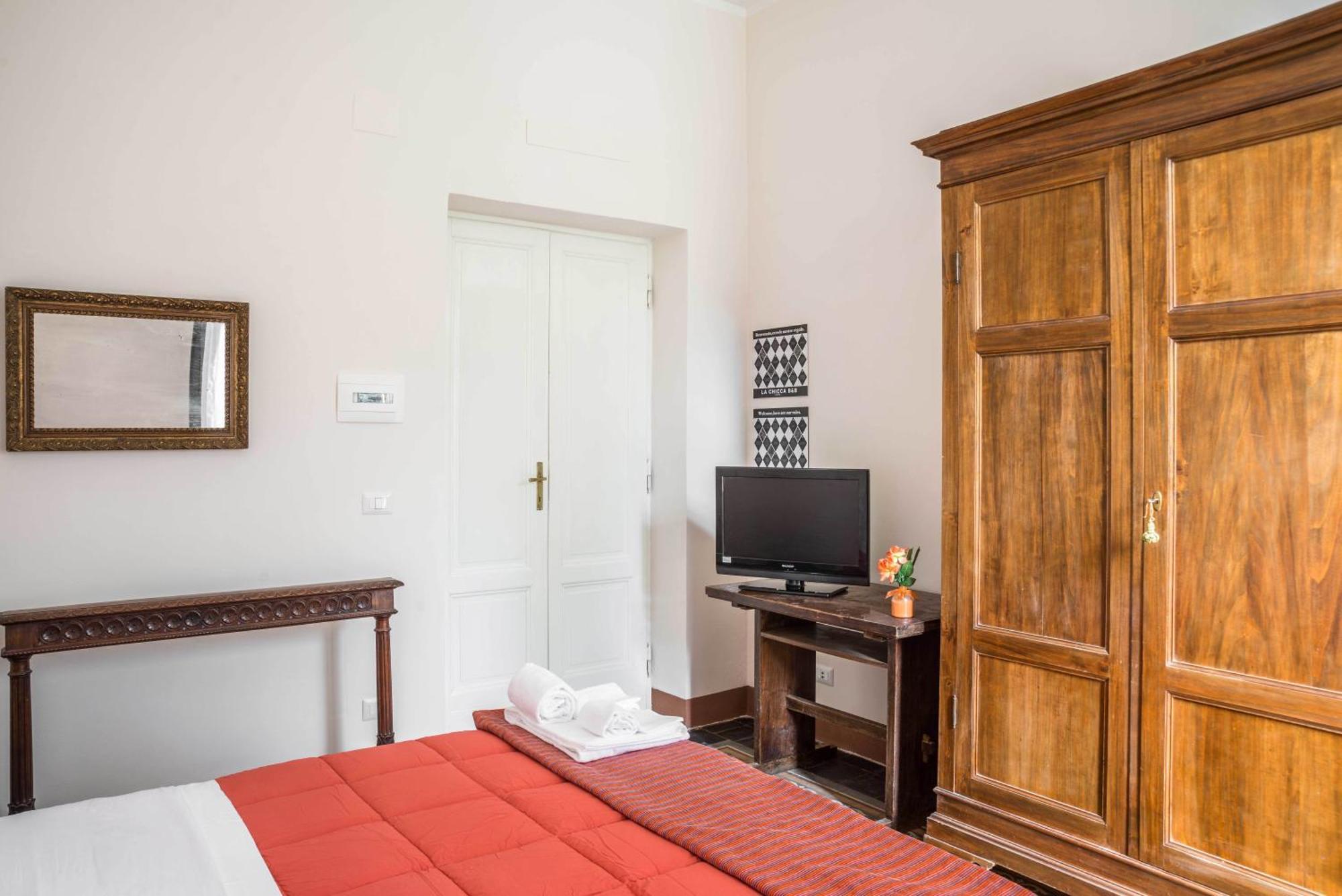 La Chicca B&B Сиена Стая снимка
