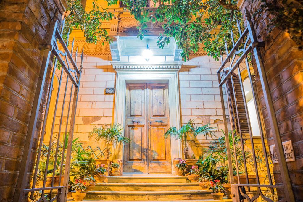 La Chicca B&B Сиена Екстериор снимка