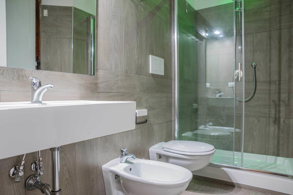 La Chicca B&B Сиена Екстериор снимка