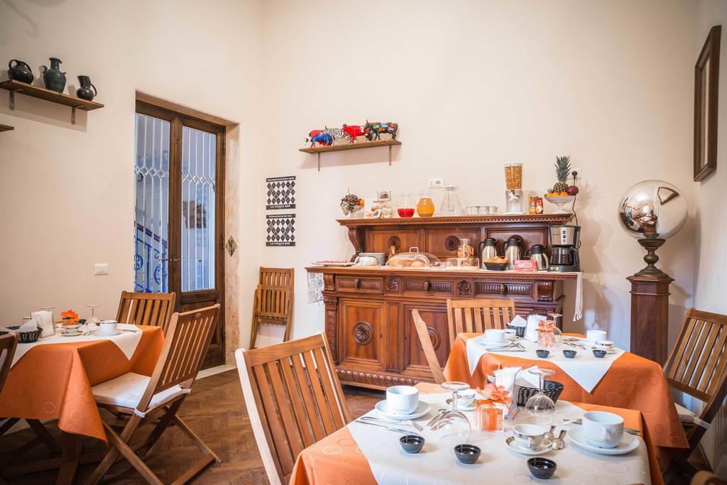 La Chicca B&B Сиена Екстериор снимка