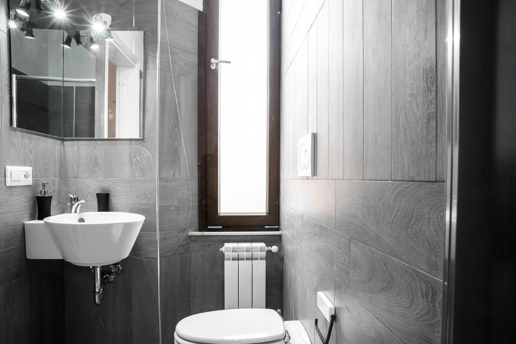La Chicca B&B Сиена Екстериор снимка