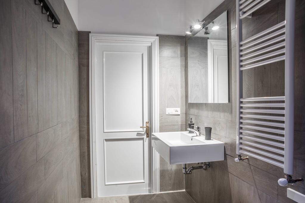 La Chicca B&B Сиена Екстериор снимка
