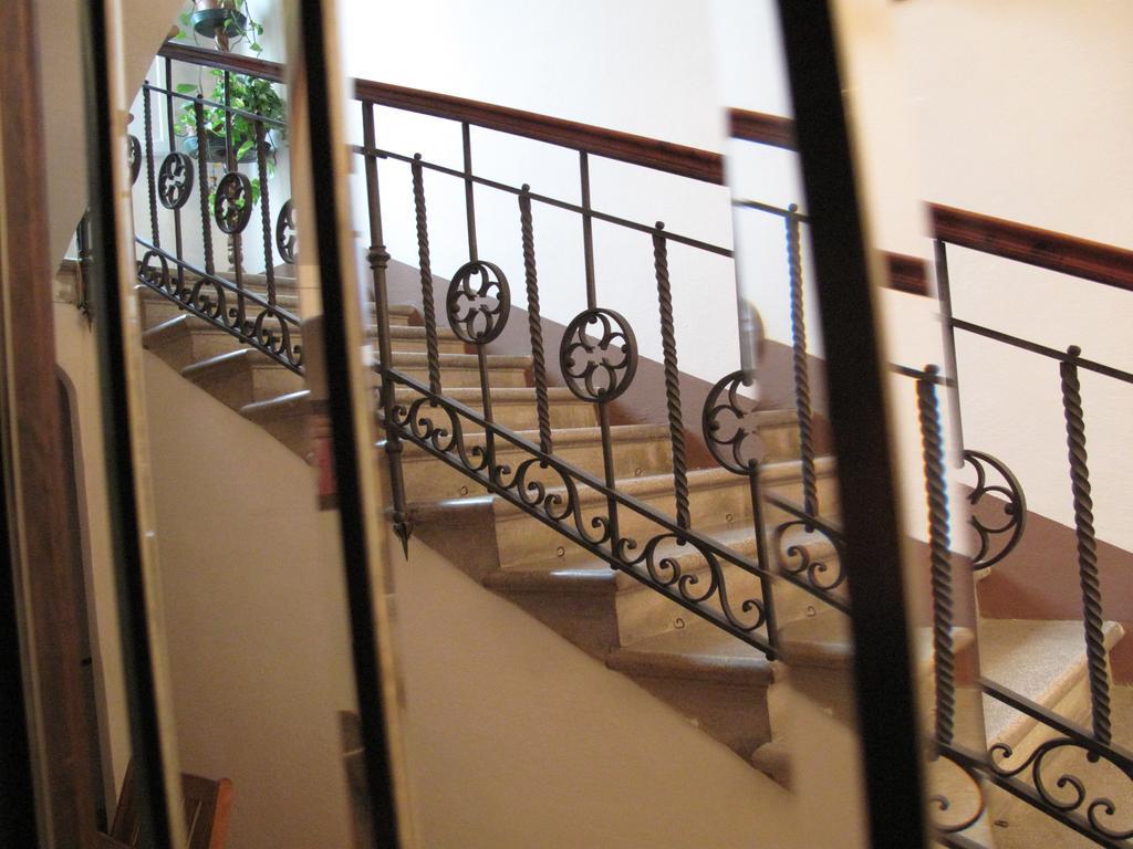 La Chicca B&B Сиена Екстериор снимка