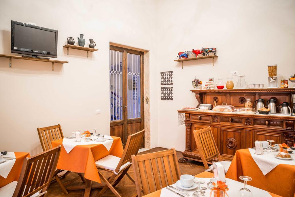 La Chicca B&B Сиена Екстериор снимка