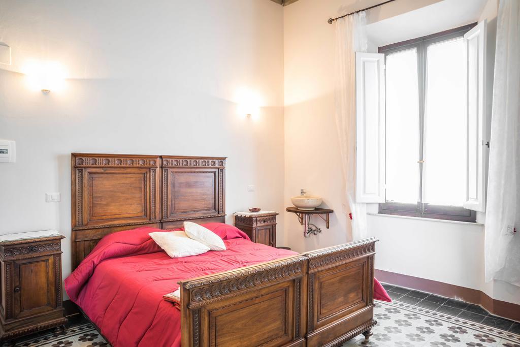 La Chicca B&B Сиена Екстериор снимка