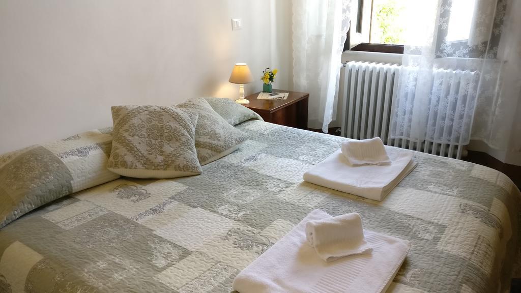 La Chicca B&B Сиена Екстериор снимка