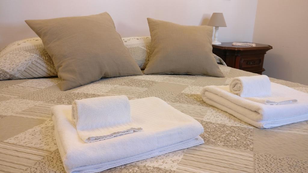 La Chicca B&B Сиена Екстериор снимка
